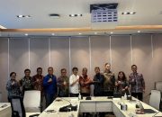 Bupati Karo Dorong Pematangan Proyek KPBU SPAM untuk Peningkatan Layanan Air Bersih