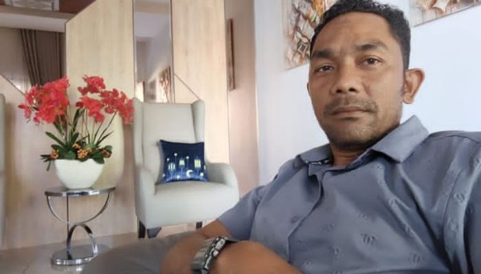 Kenakan Biaya Sepuluh Ribu Rupiah, Ketua PWO Aceh Utara Soroti PDAM Tirta Pase