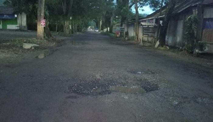 Ekonomi Pacitan Tumbuh 6,35 Persen, Tapi Jalan Rusak dan Pengangguran Masih Menghantui: Pertumbuhan untuk Siapa?