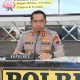 Polres Tegal Gelar Apel Pasukan Operasi Ketupat 2026