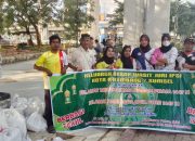 *wasit juri dan sekretaris umum ipsi kota palembang (sum-sel) berbagi 500 takjil di simpang lampu merah polda sumsel* 13 IMG 20260313 WA00841