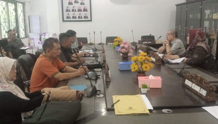 Polemik Mobil Box Miras di Indramayu: Satpol PP Sebut OTT, DPRD Turun Tangan