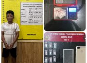 *pengedar sabu ditangkap dini hari di sako palembang* 13 IMG 20260314 WA0019