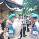 Pastikan Disiplin Personel di Lapangan, Divpropam Polri Gelar Ops Gaktibplin di Pos Pam Terpadu Cikopo
