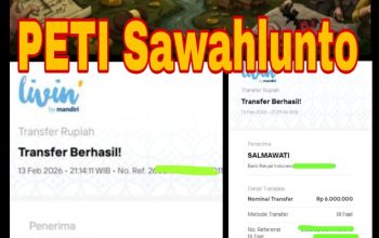 puluhan excavator beroperasi di sawahlunto, dugaan permainan uang mulai terkuak 11 IMG 20260315 WA0008