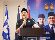 DPD BM PAN Kota Medan Gelar Buka Puasa Bersama di Hotel Miyama Medan