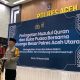 Polres Aceh Utara Peringati Nuzulul Quran dengan Santunan Anak Yatim dan Buka Puasa Bersama