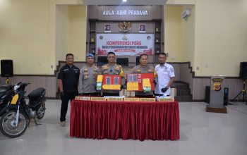 polres langsa berhasil ungkap peredaran narkotika jenis sabu dengan total barang bukti mencapai 2.039 gram 6 IMG 20260316 WA0022 1