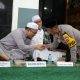 Kapolda Sumsel Bangun Sinergi dengan Hafidz Qur’an, Perkuat Cooling System Kamtibmas