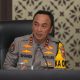 Kapolda Sumsel Pastikan Operasi Ketupat Musi 2026 Optimal, 329 Ribu Pemudik Terlayani Aman