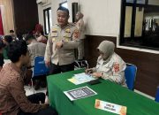 Seleksi Calon Anggota Polri 2026 di Polres Purwakarta Masuki Tahap Rikmin Awal