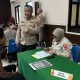 Seleksi Calon Anggota Polri 2026 di Polres Purwakarta Masuki Tahap Rikmin Awal