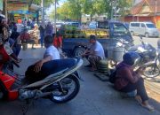 Gas LPG 3 Kg Sulit Ditemukan di Pacitan, Pemda Akui Lonjakan Permintaan Picu Kelangkaan