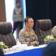Lakukan Anev Konsolidasi Ops Ketupat Hari Ke-5, Kapolda Sumsel Pastikan Pos Pam Jadi Pusat Solusi Masyarakat