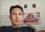 Komandan Garda Kamtibmas Sumut Dukung Kinerja BNN Deli Serdang dalam Razia Kafe di Bulan Ramadhan