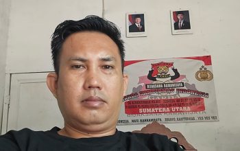 komandan garda kamtibmas sumut dukung kinerja bnn deli serdang dalam razia kafe di bulan ramadhan 7 IMG 20260319 WA0003
