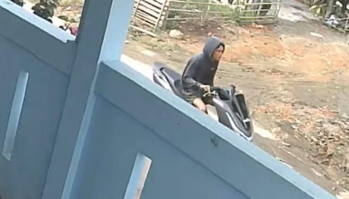 Sempat Bikin Kecewa, Kasus Jambret Bocah di Gandus Akhirnya Tuntas di Tangan Jatanras Unit 3