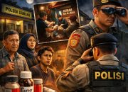 Warga Resah, Dugaan Peredaran Obat Keras Ilegal di Dawuan Majalengka Disorot, APH Diminta Bertindak