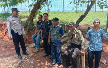 operasi pengamanan lebaran: polres purwakarta gandeng beragam elemen untuk patroli dan cegah kejahatan 7 IMG 20260320 WA0070