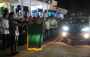 semarak idul fitri, pemko langsa laksanakan pawai takbir bersama masyarakat 11 IMG 20260320 WA0077iXNrUJM