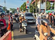 jamin keamanan dan perkuat toleransi umat beragama, polres purwakarta kawal sholat idul fitri 1447 hijriah. 14 IMG 20260321 WA0017