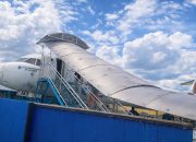 taman rekreasi j&j kuningan diserbu pengunjung saat libur hari raya idul fitri 1447 h 18 IMG 20260322 WA0039