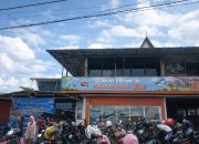 Taman Rekreasi J&J Kuningan Diserbu Pengunjung Saat Libur Hari Raya Idul Fitri 1447 H