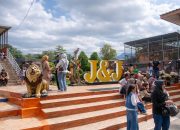 taman rekreasi j&j kuningan diserbu pengunjung saat libur hari raya idul fitri 1447 h 17 IMG 20260322 WA0042