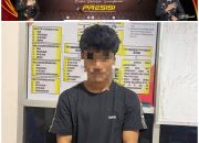 Polda Sumsel Tegas Tangani Pengeroyokan Bersenjata, Ruang Publik Harus Aman