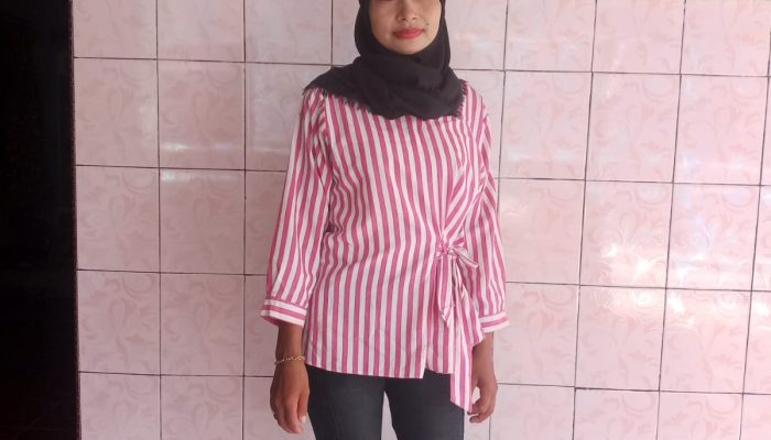 17 Tahun Bekerja Tanpa Gaji di Yordania, Warga Cirebon Minta bantuan ke Bupati ‎
