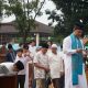 Ratusan Warga Padati Sholat Idul Fitri di Polres Purwakarta, Kapolres Pastikan Keamanan Selama Operasi Ketupat Lodaya 2026