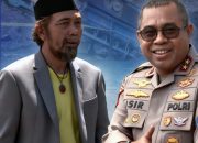 Ketum PWFRN Apresiasi Kepemimpinan Alumni Ajudan Presiden ke-7, Dorong Komitmen Pemberantasan Tambang Ilegal ‎