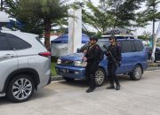 Rest Area KM 88 A Diserbu 6.270 Kendaraan, Polres Purwakarta Perketat Pengamanan Ops Ketupat 2026