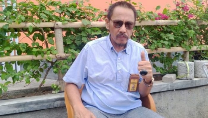 Publik Butuh Jalan Layak, Bukan Alasan Kewenangan: INAKOR Sentil Pernyataan Kadis PUPR