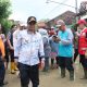 Wabup Brebes Pastikan Penanganan Korban Banjir Ketanggungan