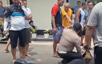 pengendara motor asal brebes tewas diduga saat dikejar polisi di pacitan, anggota satlantas diperiksa internal 7 IMG 20260326 WA0079