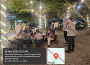 Polres Banyuasin Penghentian Street Boxing: Bukan Dilarang, Tapi Didampingi Demi Keselamatan Atlet