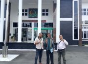 Kasus Dana Desa Aras Kabu Memanas,  Kejari Janji Akan Ungkap Dana Rp. 185 Juta Dalam 2 Minggu Kedepan