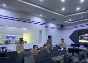 Pelayanan 110 Polres Tulang Bawang Beroprasi Dengan Kemampuan Maksimal Untuk Menerima Laporan Masyarakat Di Era Modern   