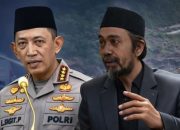 Netizen Geger! Sosok Kapolri dan Agus Flores Disebut “Satu Darah”, Sama-Sama Lahir dari Spirit Timur yang Membara