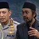 Netizen Geger! Sosok Kapolri dan Agus Flores Disebut “Satu Darah”, Sama-Sama Lahir dari Spirit Timur yang Membara