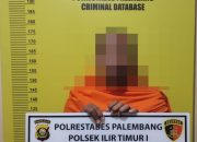 Respon Cepat Kepolisian, Pelaku Pemukulan Wanita di Jalan Ariodila Ditangkap Unit Reskrim