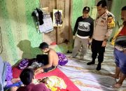 Respons Cepat Polri Tangani Bencana Alam di Manduriang, Evakuasi dan Bantuan Dikerahkan