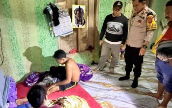 Respons Cepat Polri Tangani Bencana Alam di Manduriang, Evakuasi dan Bantuan Dikerahkan