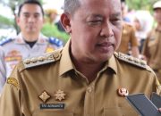 Lampaui Kota Metropolitan Lain, Kota Bekasi Raih Peringkat 6 Nasional Pelayanan Publik Terbaik