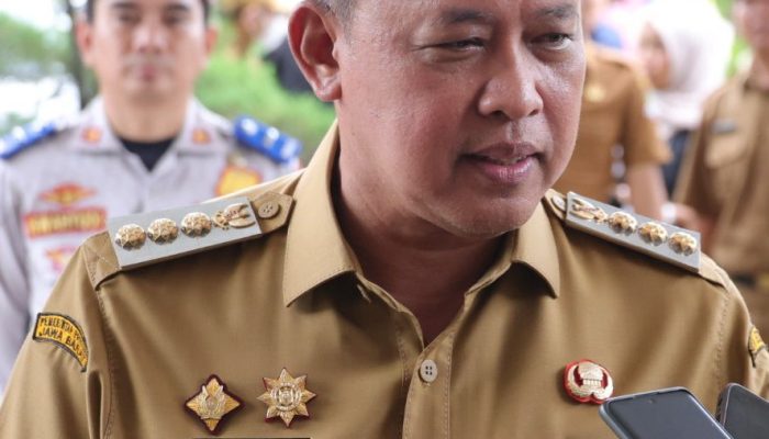 Lampaui Kota Metropolitan Lain, Kota Bekasi Raih Peringkat 6 Nasional Pelayanan Publik Terbaik