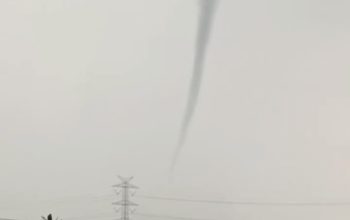 puting beliung menyambar dua kecamatan ,megaluh dan tembelang. 7 IMG 20260331 WA0002