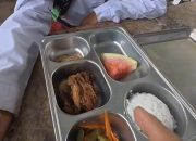 Siswa di Langkat Alami Mual Setelah Konsumsi Ayam Semur dari Dapur SPPG