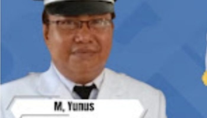 Kades M.yunus ucapkan selamat HARI pers Nasional 2026.persskuay,Ekonsomsinsuu