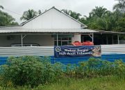 Viral Demi Meraup Keuntung Dapur MBG Kampung Wono Agung Bagikan Makanan Busuk